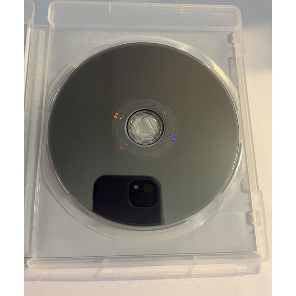 Call Of Duty 4 Modern Warfare PlayStation 3 Video Game PS3 Complete with Manual - Picture 7 of 9